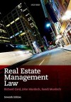 Real Estate Management Law - Richard Card, John Murdoch, Sandi Murdoch