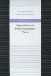 Externalities and Public Expenditure Theory - James M. Buchanan