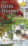 The Grim Steeper: A Teapot Collector Mystery - Amanda Cooper