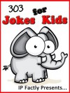 303 Jokes for Kids: A Joke Book 3-Pack (Dinosaur, Elephant and Doctor Doctor Joke Books for Kids) - IP Grinning