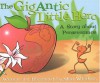 Gigantic Little Hero: A Story about Perseverance - Matt Whitlock