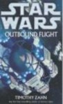 Outbound Flight - Timothy Zahn