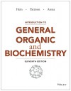 Introduction to General, Organic, and Biochemistry, 11th Edition - Morris Hein, Scott Pattison, Susan Arena, Leo R. Best