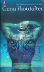 The Darkest Passion - Sang Kemarahan - Gena Showalter, Angelic Zaizai