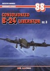 Consolidated B-24 Liberator. Cz. 3 - Krzysztof Janowicz