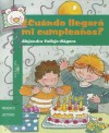 Cundo Llegar Mi Cumpleanos? (Student) - Alejandra Vallejo-Nagera