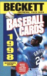 Official Price Guide to Baseball Cards 1999, 18th Edition - James Beckett