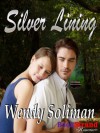 Silver Lining (BookStrand Publishing Romance) - Wendy Soliman