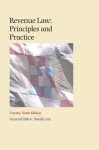 Revenue Law: Principles and Practice - Natalie Lee