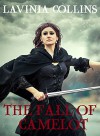 The Fall Of Camelot - Lavinia Collins