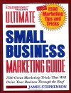 Ultimate Small Business Marketing Guide - James Stephenson