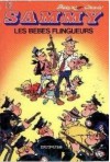 Les Bébés Flingueurs - Berck, Raoul Cauvin