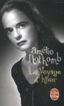 Le Voyage d'hiver - Amélie Nothomb