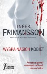 Wyspa nagich kobiet - Inger Frimansson