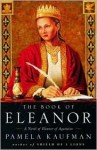 The Book of Eleanor - Pamela Kaufman