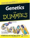 Genetics for Dummies - Tara Rodden Robinson