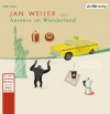 Antonio im Wunderland - Jan Weiler, Christian Brückner