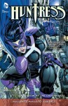 Huntress: Crossbow at the Crossroads - Paul Levitz, Guillem March, Marcus To