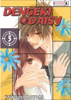 Dengeki Daisy, Vol. 5 - Kyousuke Motomi