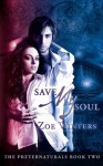 Save My Soul - Zoe Winters