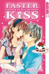 Faster than a Kiss 02 - Meca Tanaka