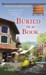 Buried in a Book (A Novel Idea Mystery #1) - Lucy Arlington