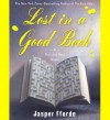 Lost in a Good Book - Elizabeth Sastre, Jasper Fforde