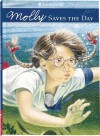 Molly Saves the Day (American Girls: Molly #5) - Valerie Tripp