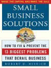 Small Business Solutions - Robert Hisrich