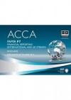 Acca - F7 Financial Reporting (International): Passcards - BPP Learning Media