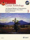 Romantic Guitar Anthology - Volume 3: 18 Original Works & Transcriptions - Jens Franke