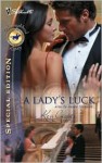 A Lady's Luck - Ken Casper