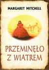 Przeminęło z wiatrem. T. 3 - Margaret Mitchell