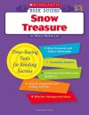 Snow Treasure: Study Guide - Gary Davis