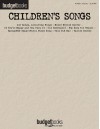 Children's Songs: Budget Books - Hal Leonard Corp.