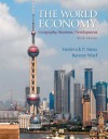 The World Economy: Resources, Location, Trade and Development - Frederick P. Stutz