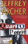 Quarto potere - Maria Magrini, Jeffrey Archer