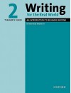 Writing for the Real World 2: An Introduction to Business Writing - Antoinette Meehan, Dorothy Zemach