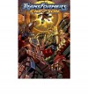 The Transformers: Energon, Volume 1[ THE TRANSFORMERS: ENERGON, VOLUME 1 ] by Furman, Simon (Author) Aug-11-09[ Paperback ] - Simon Furman