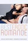 Best Erotic Romance of the Year - Kristina Wright, Tiffany Reiz