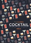 Classic Cocktail Bible - Spruce