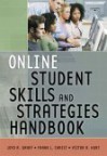 Online Student Skills and Strategies Handbook - Loyd Ray Ganey Jr., Loyd R. Ganey, Frank L. Christ