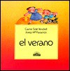 El Verano/Summer - J.M. Parramon, Carme Solé Vendrell