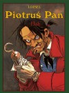 Piotruś Pan: Hak - Regis Loisel