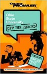 Ohio State University - Adam Jardy, Abby Lyon, Rolando Becerra, Matt Ornowski