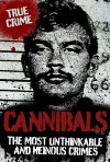 Cannibals - Ray Black