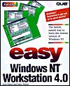 Easy Windows NT Workstation 4.0 - Nancy Price Warner, Scott L. Warner