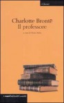 Il professore - Charlotte Brontë, Maria Stella