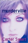 Murderville - Carter Swart