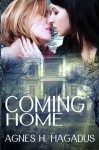 Coming Home: Sam and Abby: The Adventure Continues (soulmates a journey) (Volume 2) - Agnes H. Hagadus